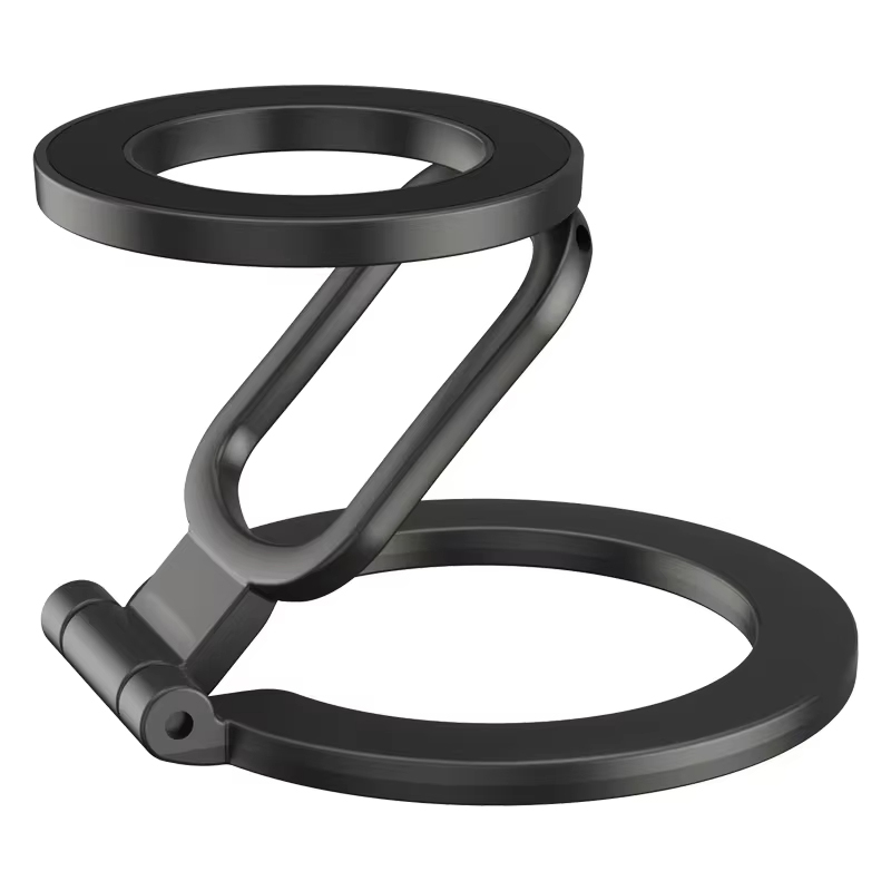 Phone Accessories Business - Soporte magnético para anillo de dedo