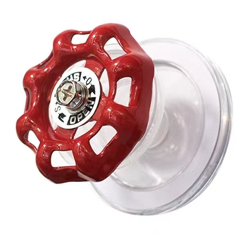 Phone Accessories Vending Machine - Grifo de válvula, soporte magnético para