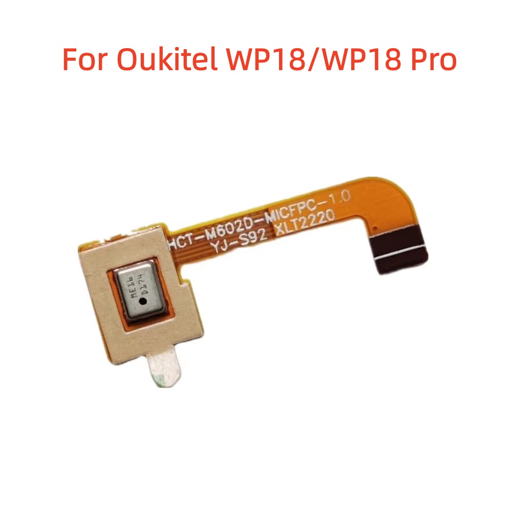 Phone Accessories Store - Cable flexible de micrófono FPC para