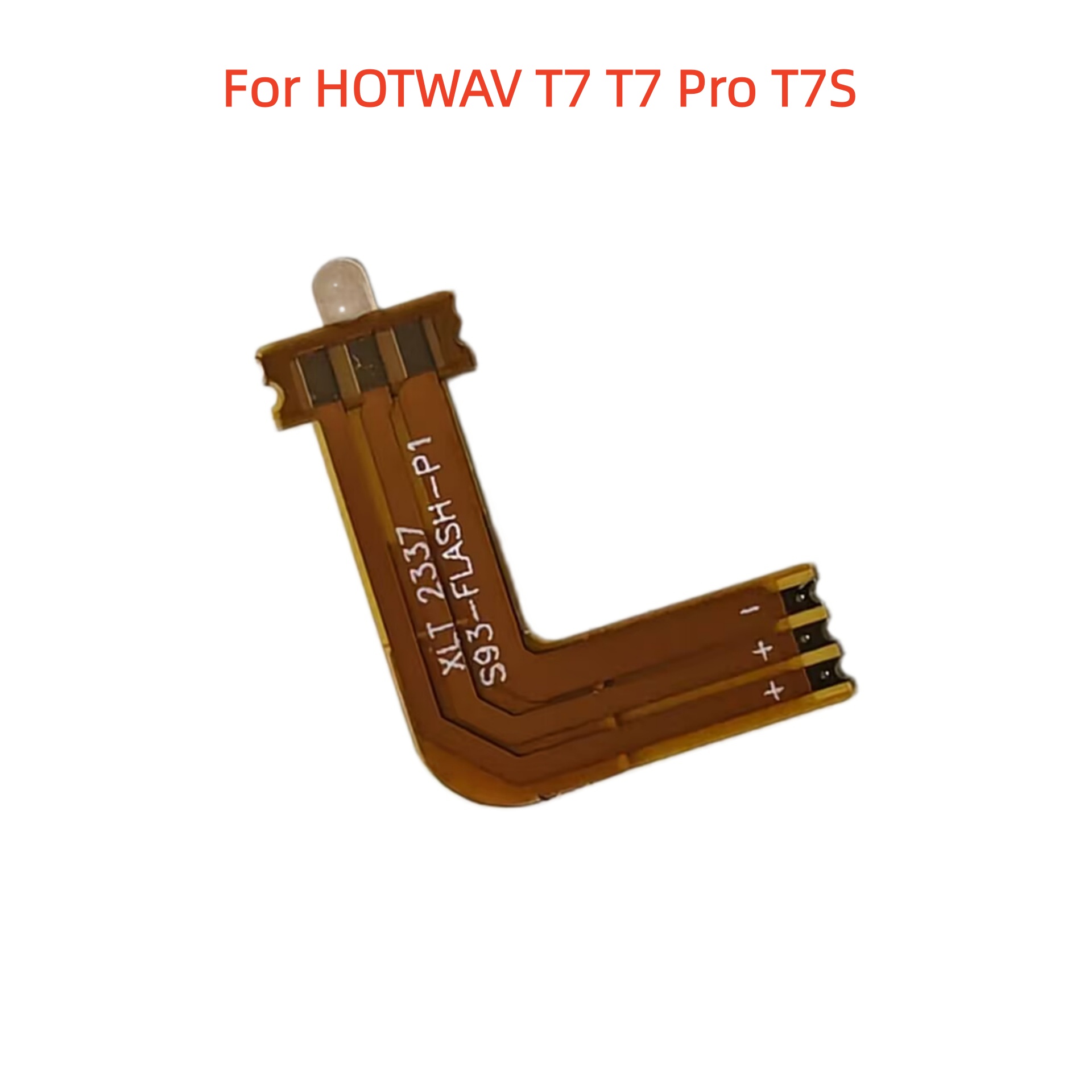 Phone Accessories Store - Micrófono Original Nuevo para HOTWAV T7