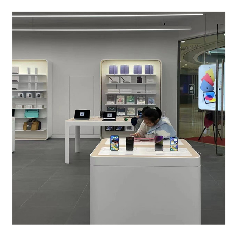 Accesorios modernos para teléf - Phone Accessories Store reseña y precio
