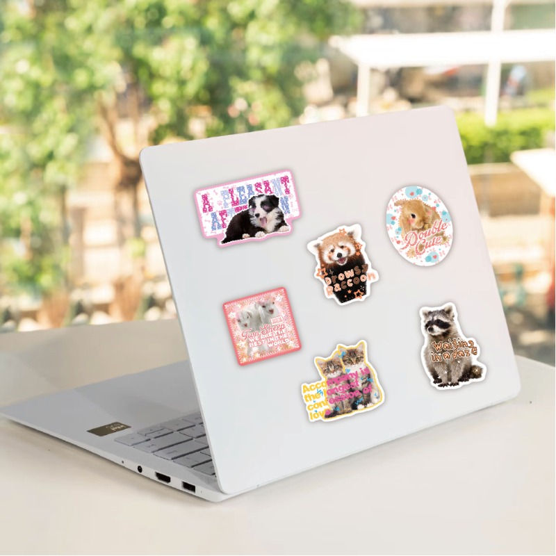 50 unids/set Kawaii moda álbum - Phone Accessories For Kids reseña y precio