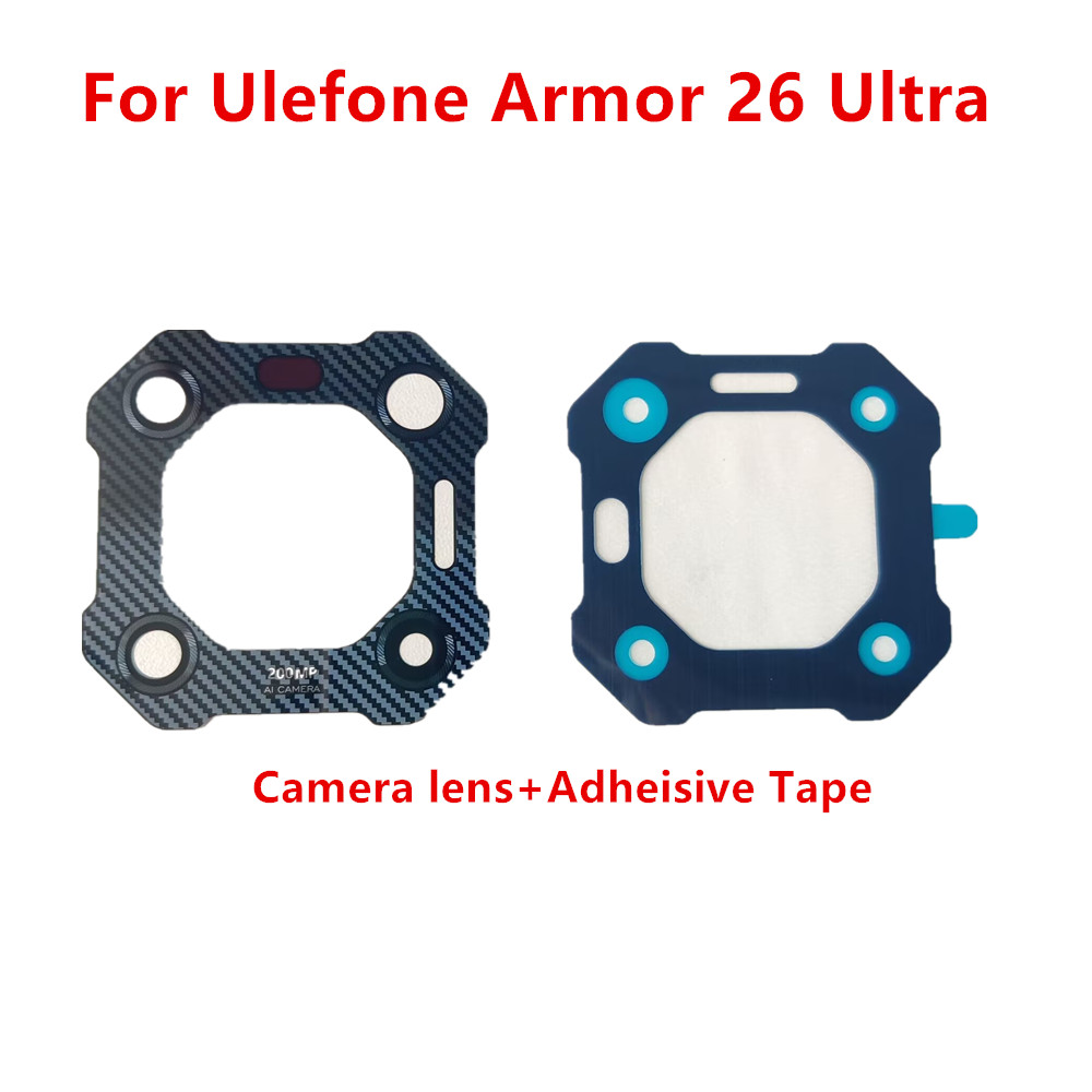 Original para Ulefone Armor 26 - Phone Accessories Store reseña y precio