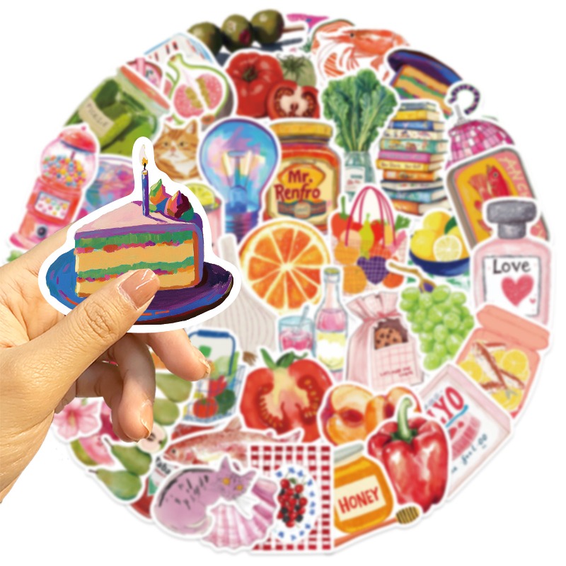 50 unids/set Estética mediterr - Phone Accessories For Kids reseña y precio