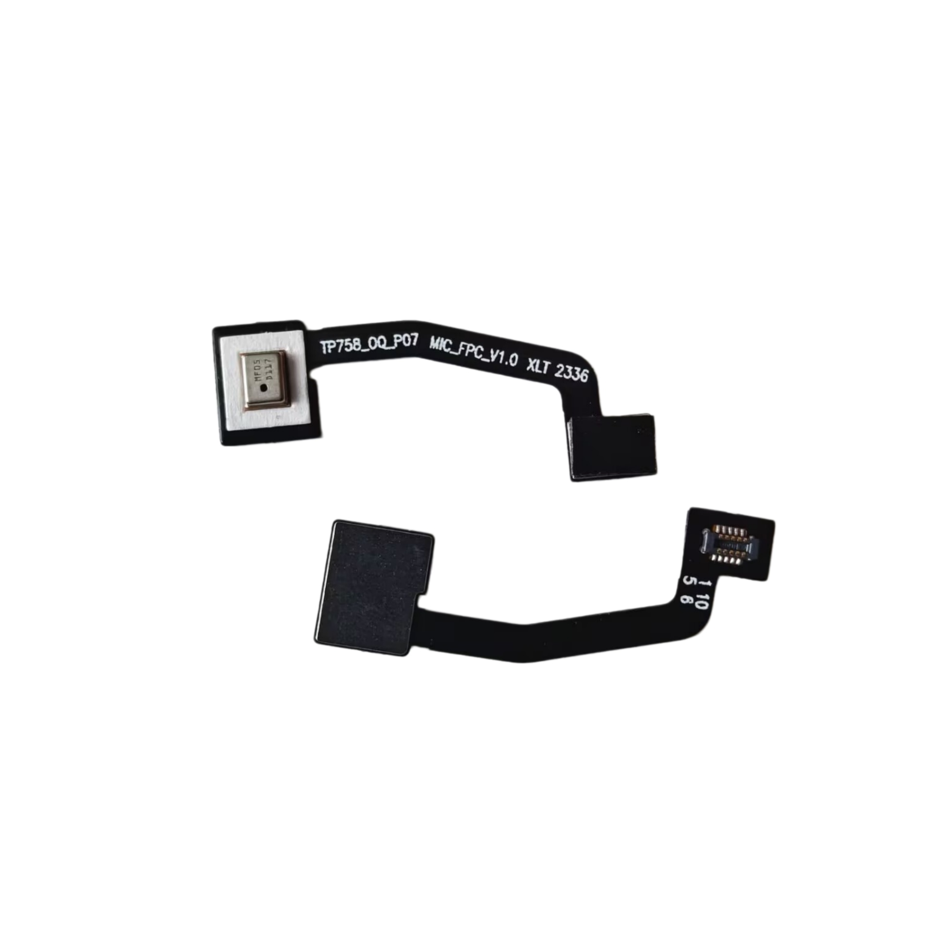 Cable Flexible de Micrófono FP - Phone Accessories Store reseña y precio