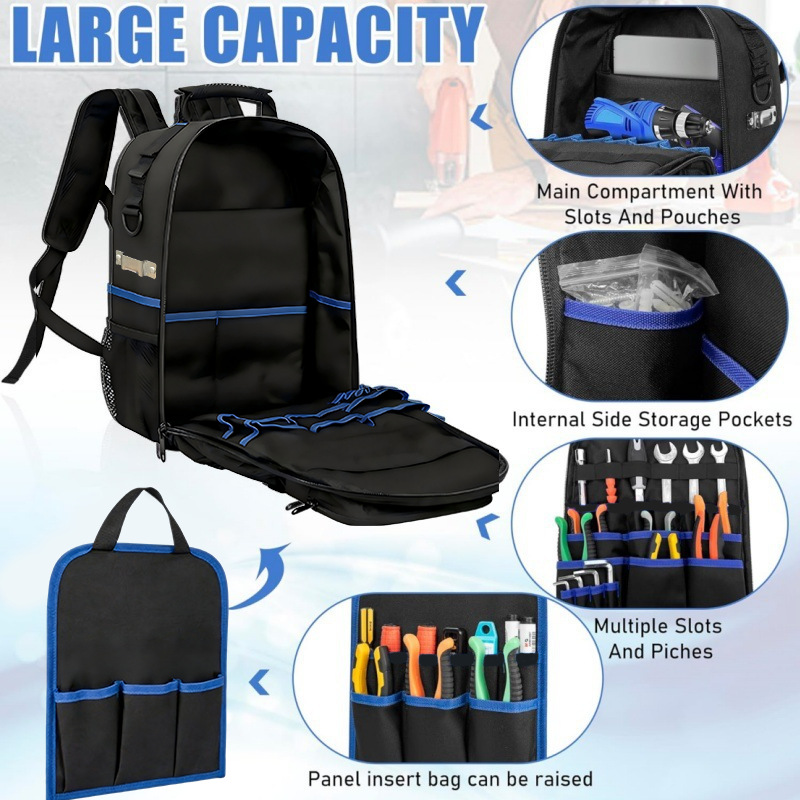 Mochila de almacenamiento de h - Phone Zone Accessories & Repair reseña y precio