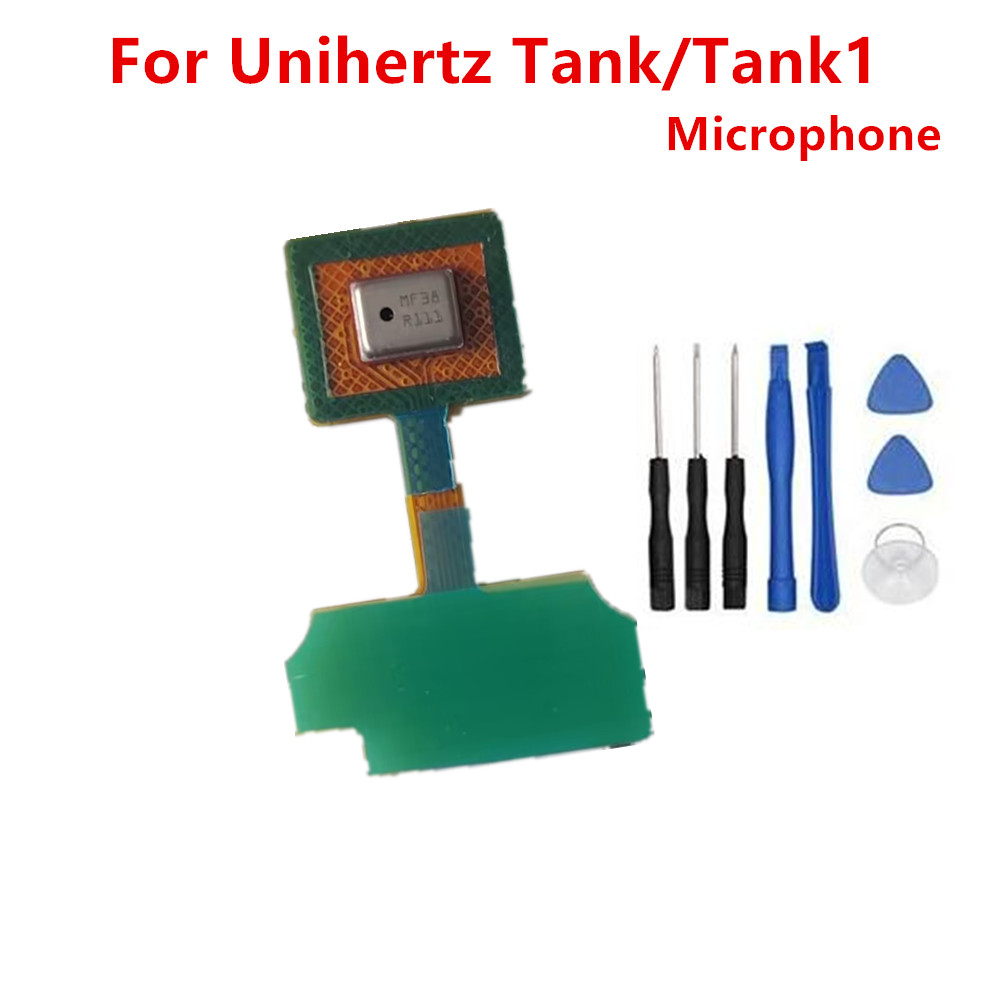 Para Unihertz Tank 1, Repuesto - Phone Accessories Store reseña y precio