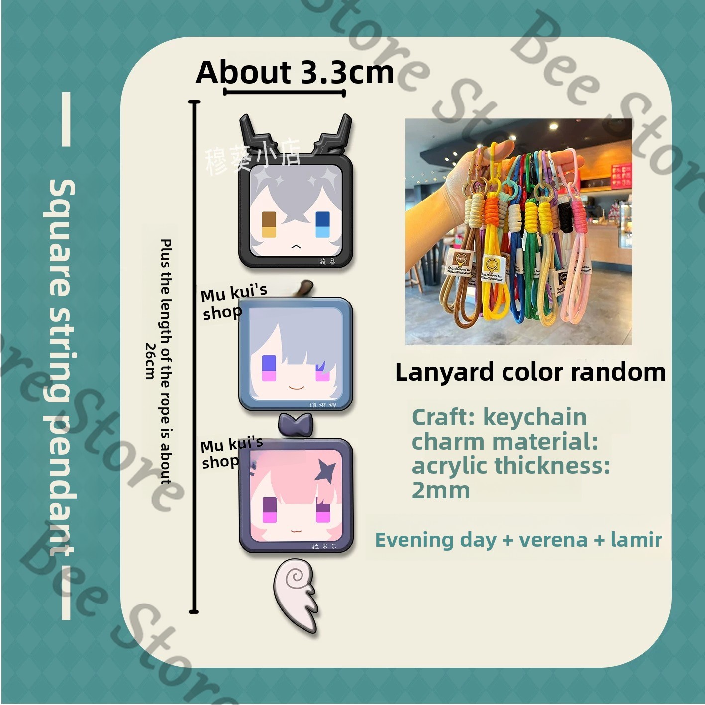 Llavero de Colección de Person - Phone Zone Accessories & Repair reseña y precio