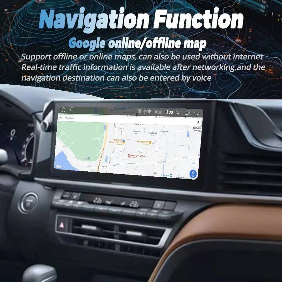 Accesorio de coche CarPlay par - Phone Accessories Store reseña y precio