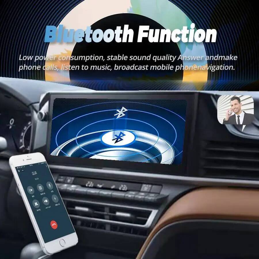 Accesorio de coche CarPlay par - Phone Accessories Store reseña y precio