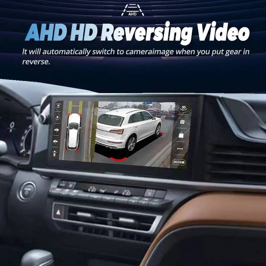 Accesorio de coche CarPlay par - Phone Accessories Store reseña y precio