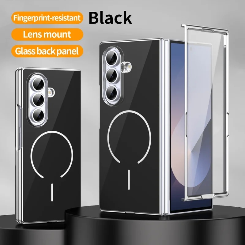 Funda Magnética Plegable de Vi - Phone Accessories Wholesale In China reseña y precio