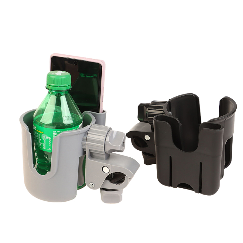 Portabotellas Universal 2 en 1 - Phone Accessories For Kids reseña y precio