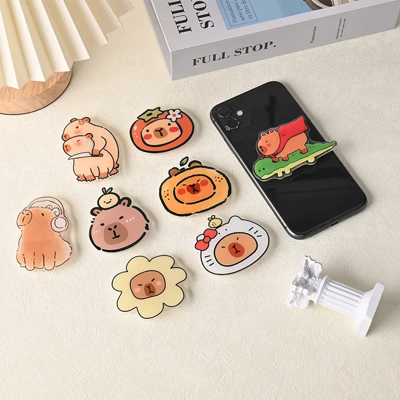 Nuevo Soporte de Anillo de Ded - Phone Accessories Vending Machine reseña y precio