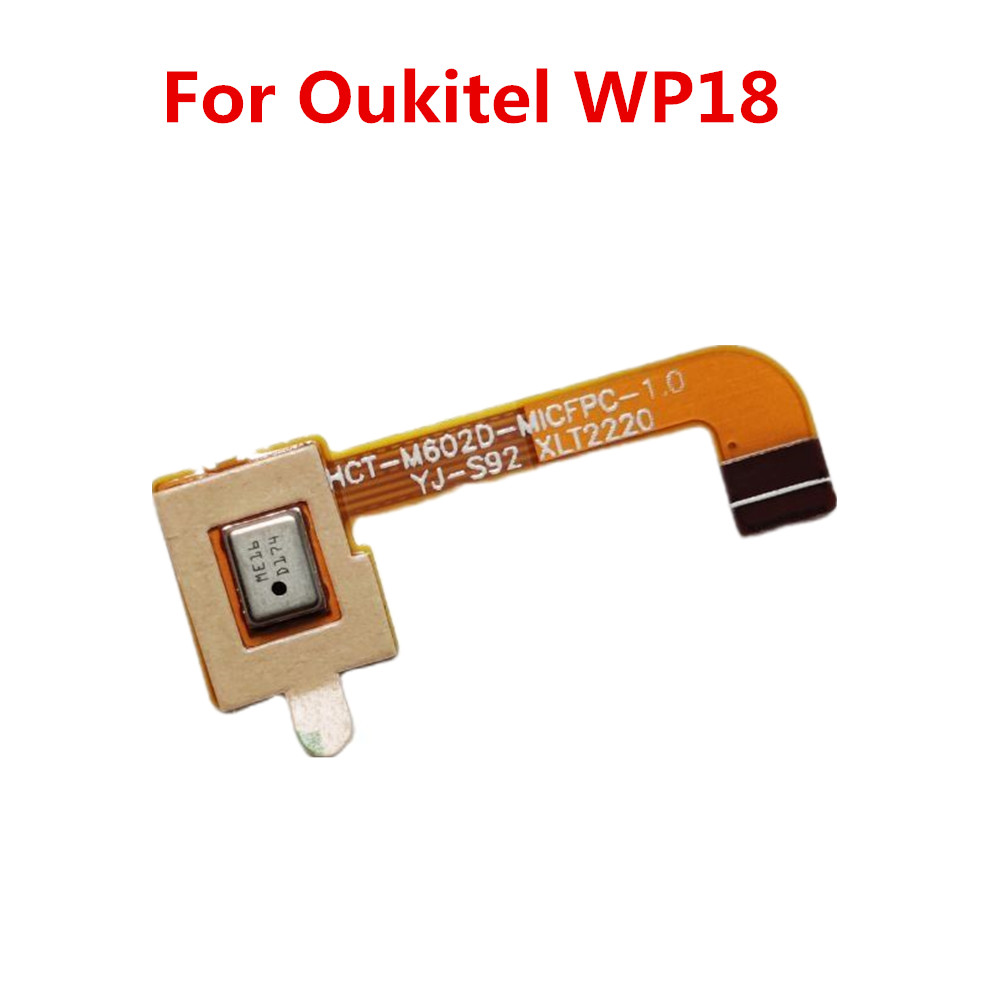 Cable flexible de micrófono FP - Phone Accessories Store reseña y precio