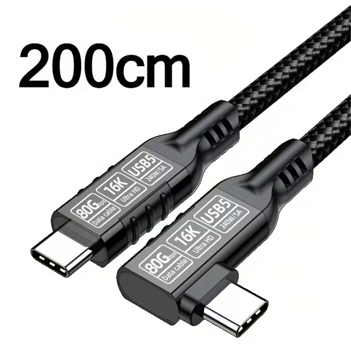 actualización. Cable Thunderbo - Usb Data Cable reseña y precio