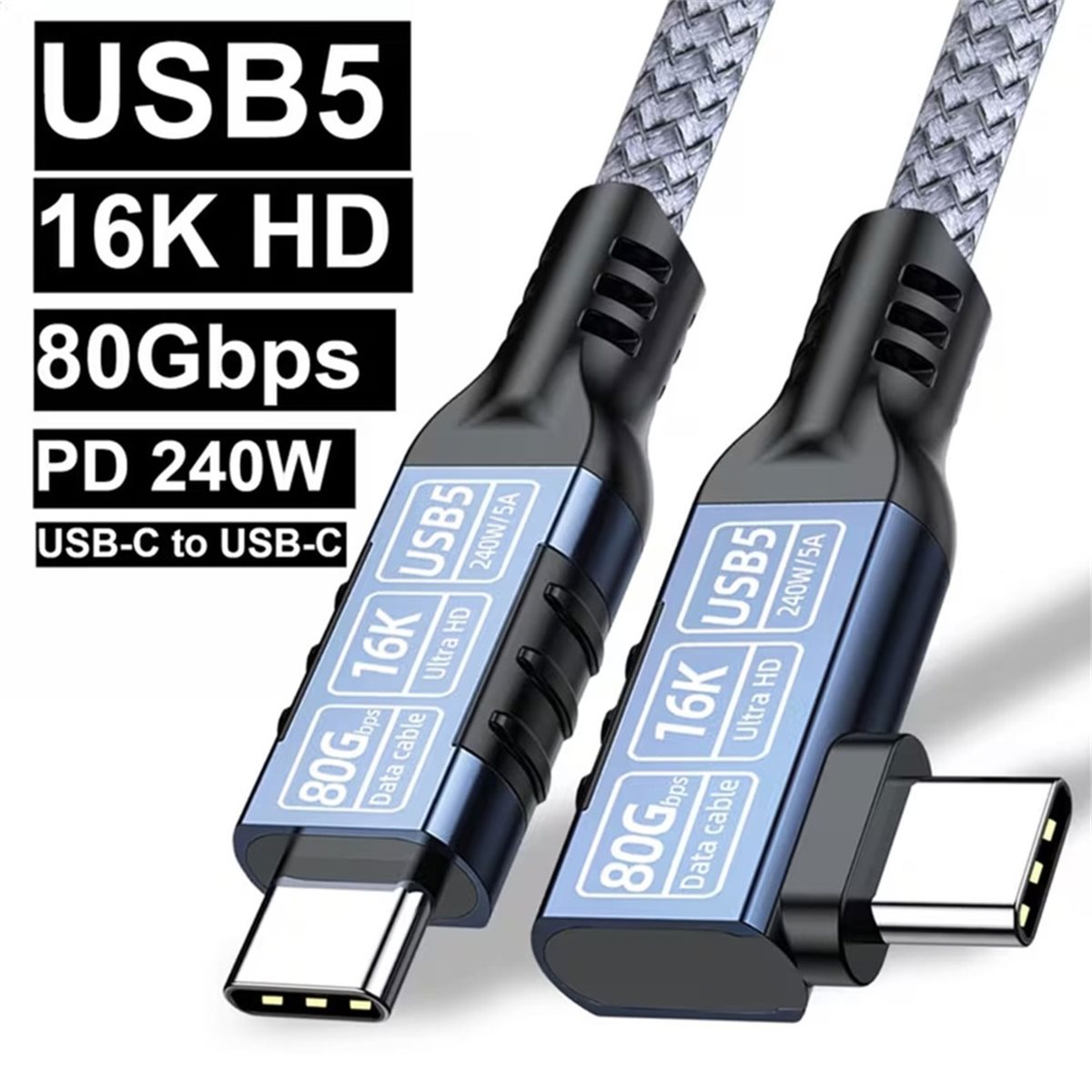 actualización. Cable Thunderbo - Usb Data Cable reseña y precio