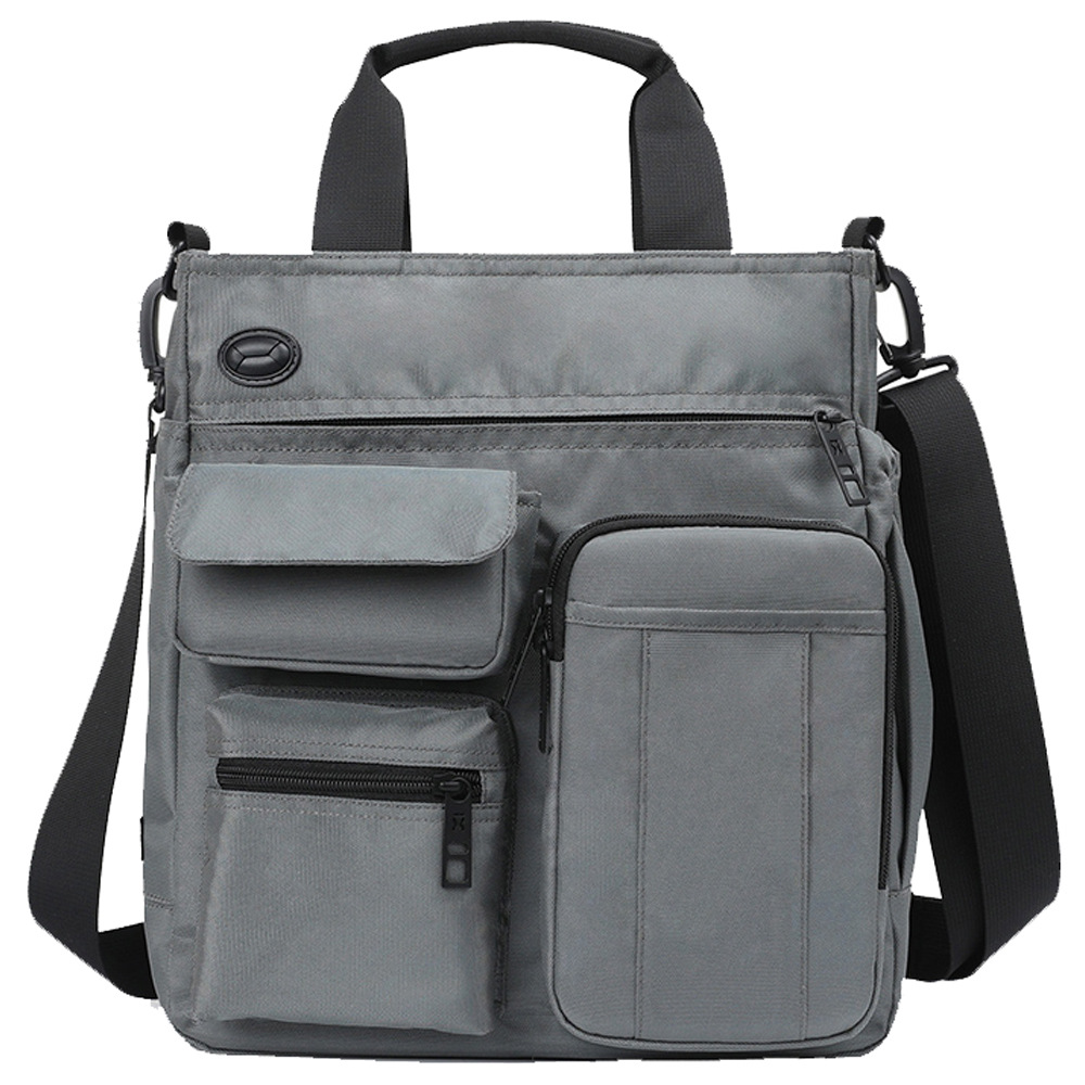 Bolso de hombro de nailon para - Phone Accessories Business reseña y precio