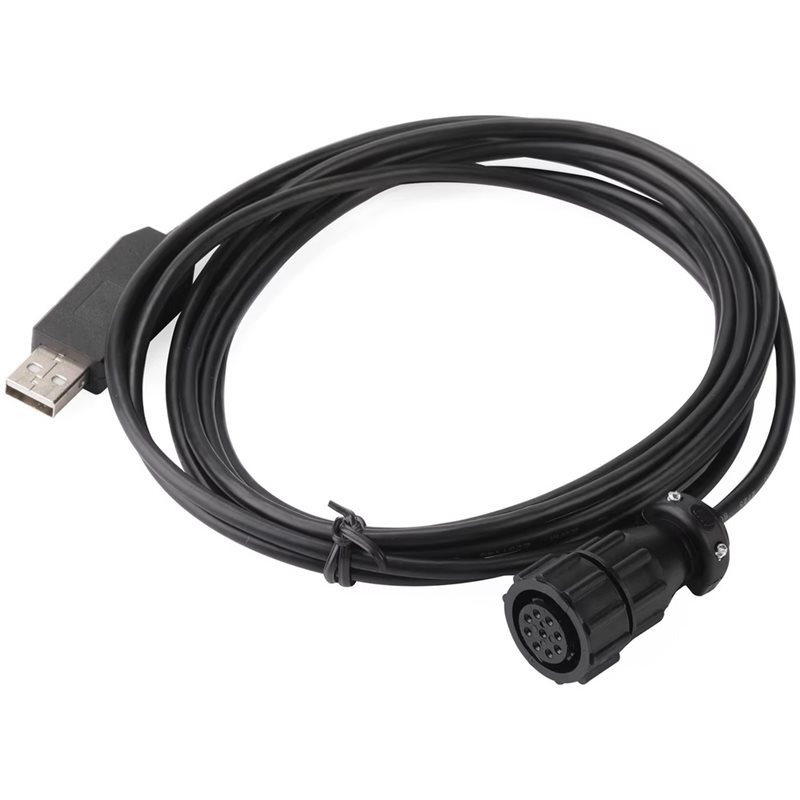 Cable de Datos USB N26R-NPC-10 - Usb Data Cable reseña y precio