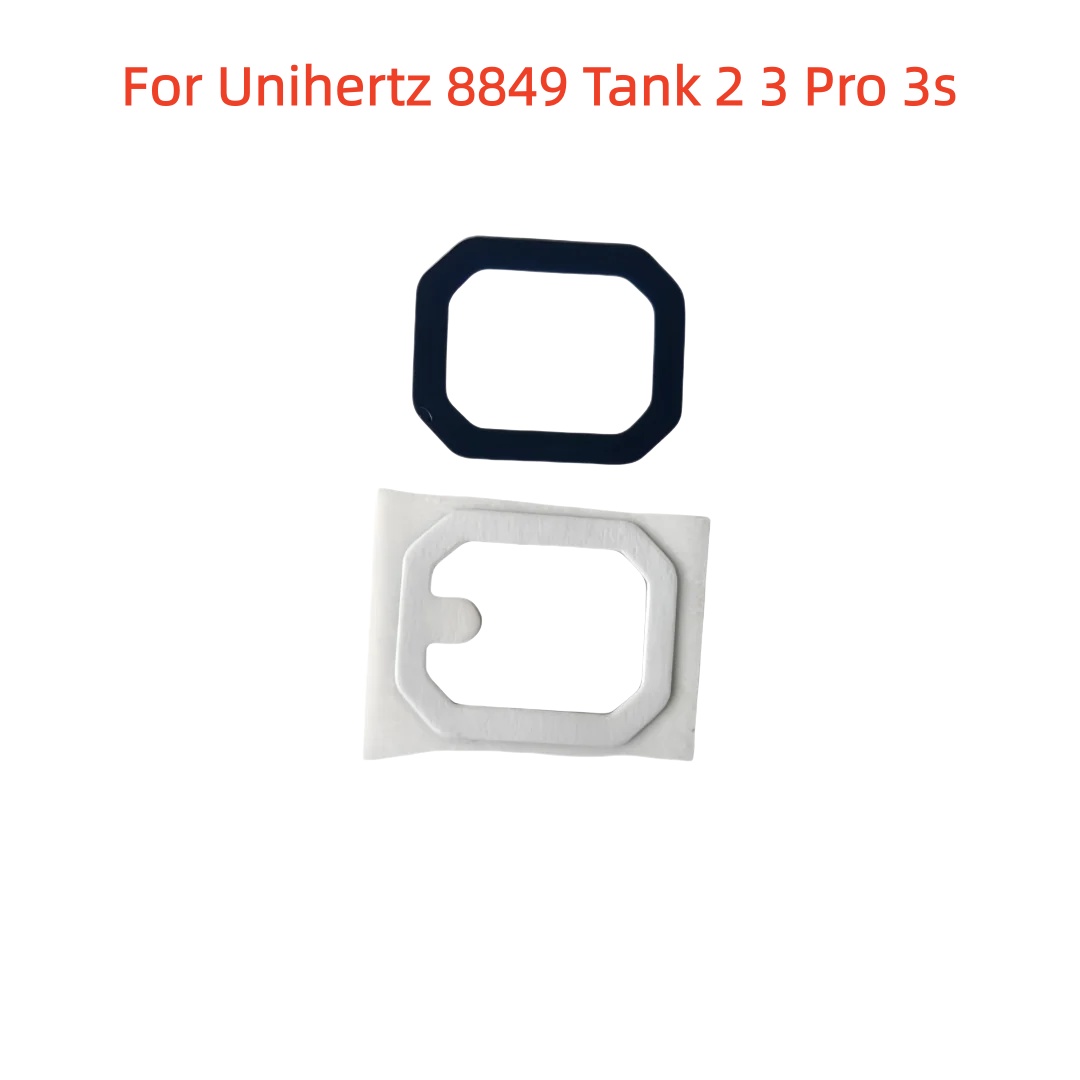 Para Unihertz 8849 Tank 2 3 Pr - Phone Accessories Store reseña y precio