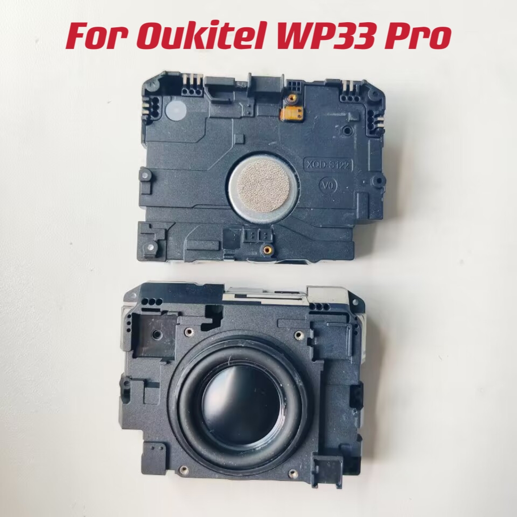 Para Oukitel WP33 Pro 6,6 pulg - Phone Accessories Store reseña y precio