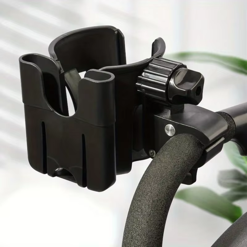 Portavasos para Cochecito de B - Phone Accessories For Kids reseña y precio
