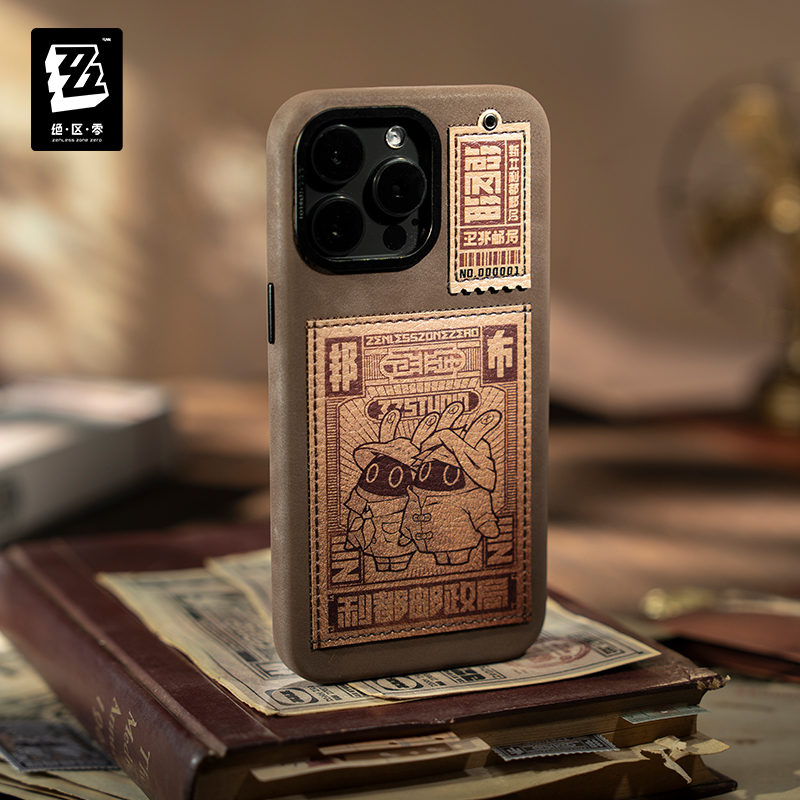 Funda de teléfono Original Zen - Phone Zone Accessories & Repair reseña y precio