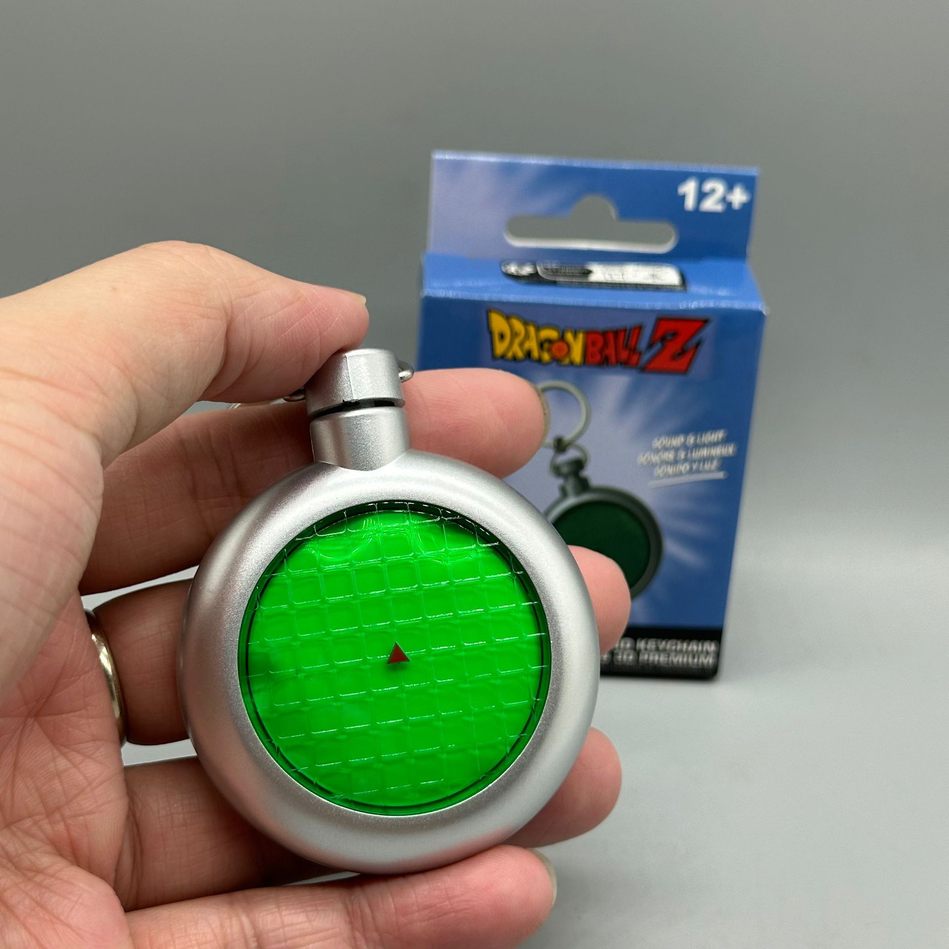 Llavero con diseño de Dragon B - Phone Accessories For Kids reseña y precio
