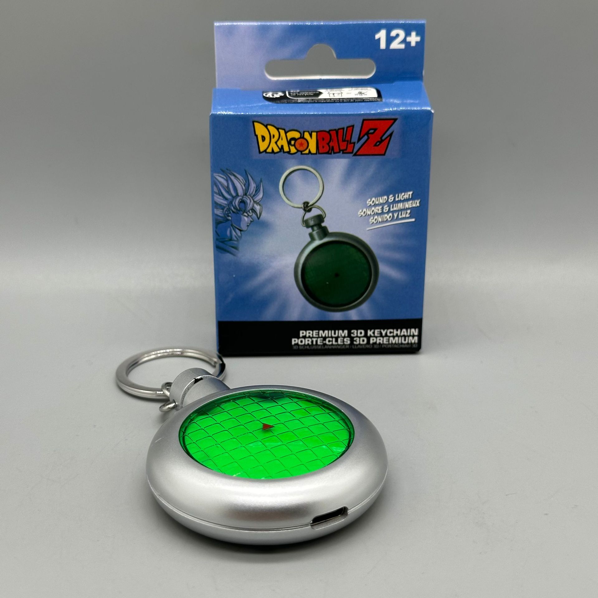 Llavero con diseño de Dragon B - Phone Accessories For Kids reseña y precio