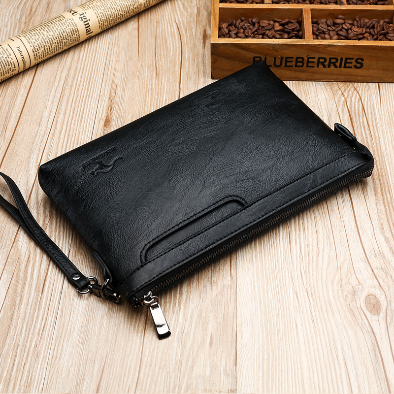 Bolso de Mano Ejecutivo de Alt - Phone Accessories Business reseña y precio