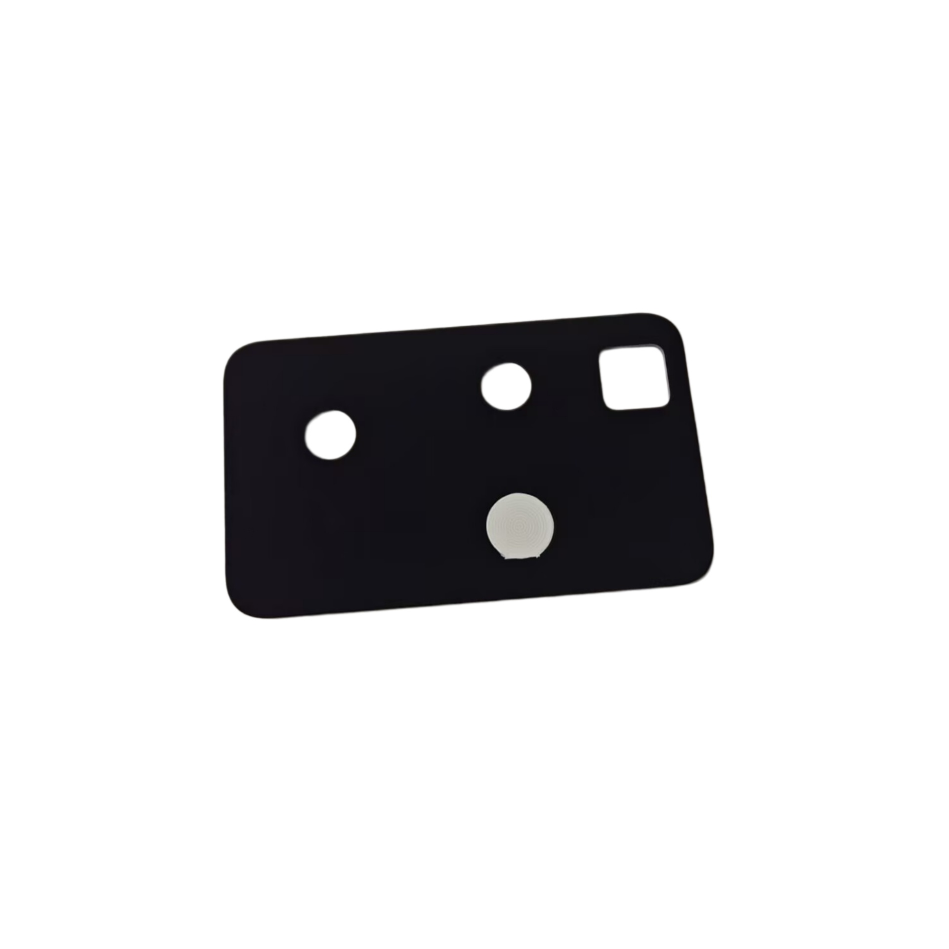 Película de vidrio para lente  - Phone Accessories Store reseña y precio