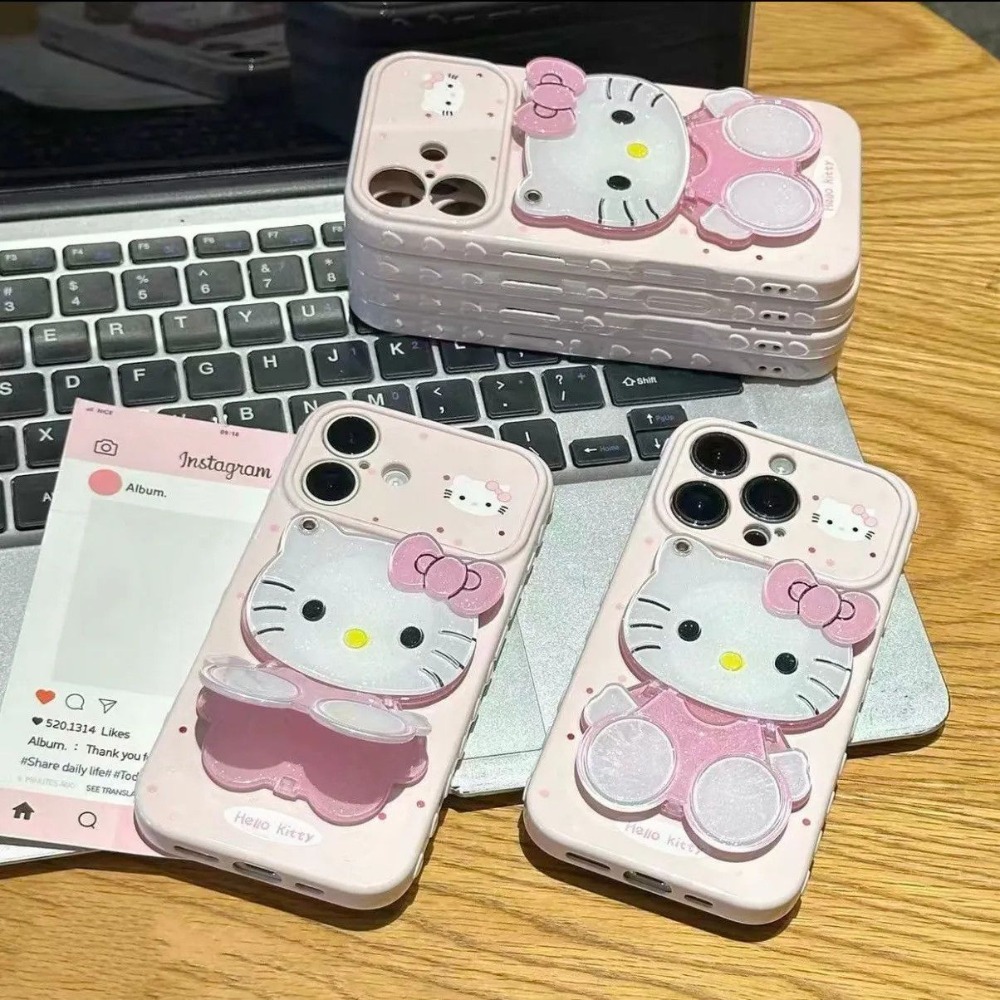 Funda creativa para teléfono c - Phone Accessories Business reseña y precio