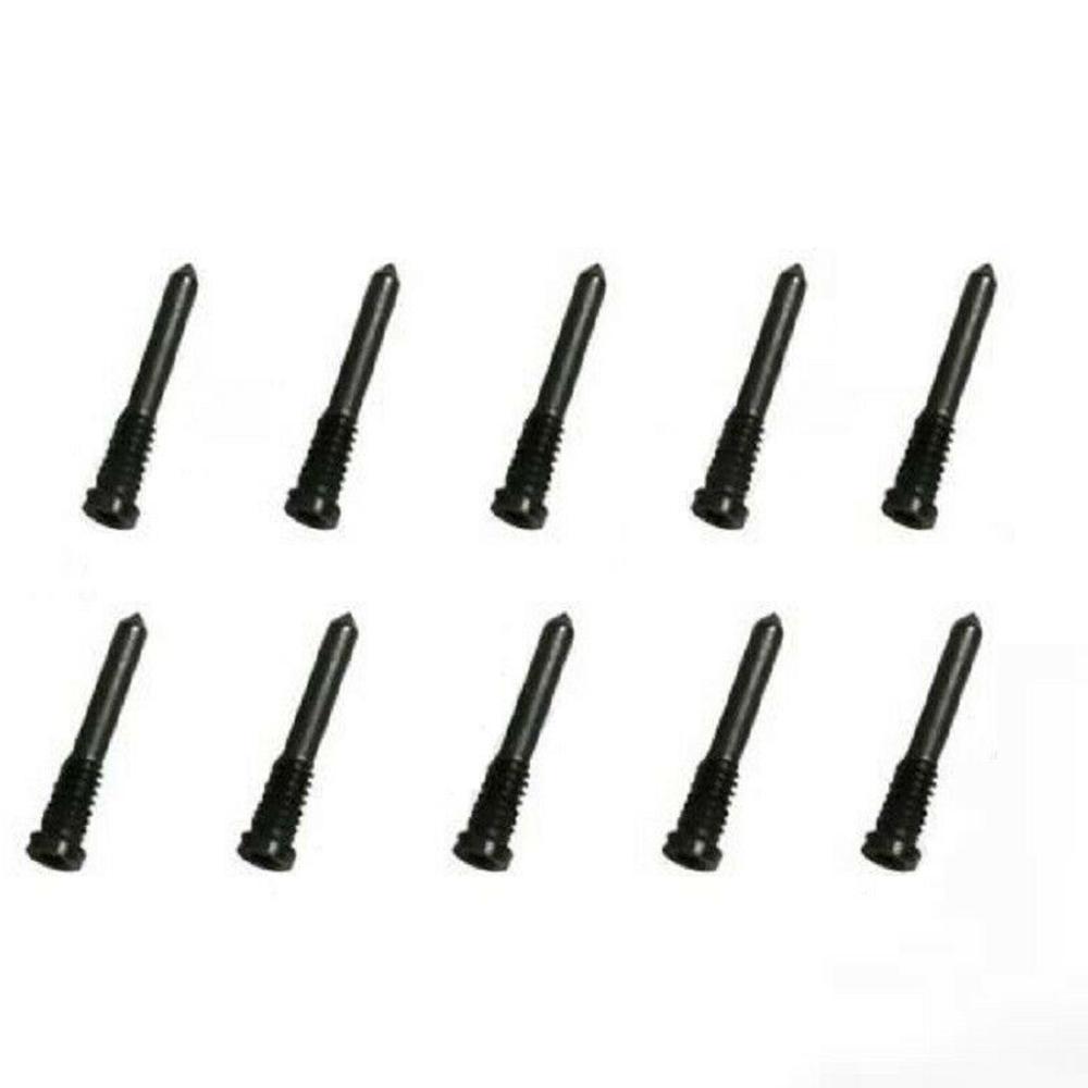 100 tornillos Pentalobe inferi - Phone Accessories Business reseña y precio
