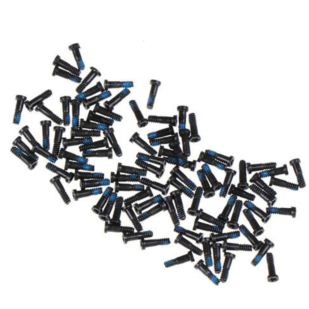 100 tornillos Pentalobe inferi - Phone Accessories Business reseña y precio
