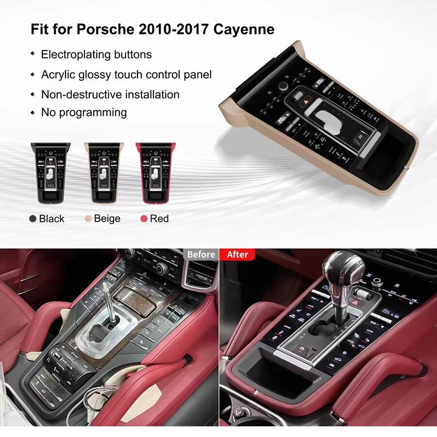 Accesorio de Mejora Interior p - Phone Accessories Store reseña y precio