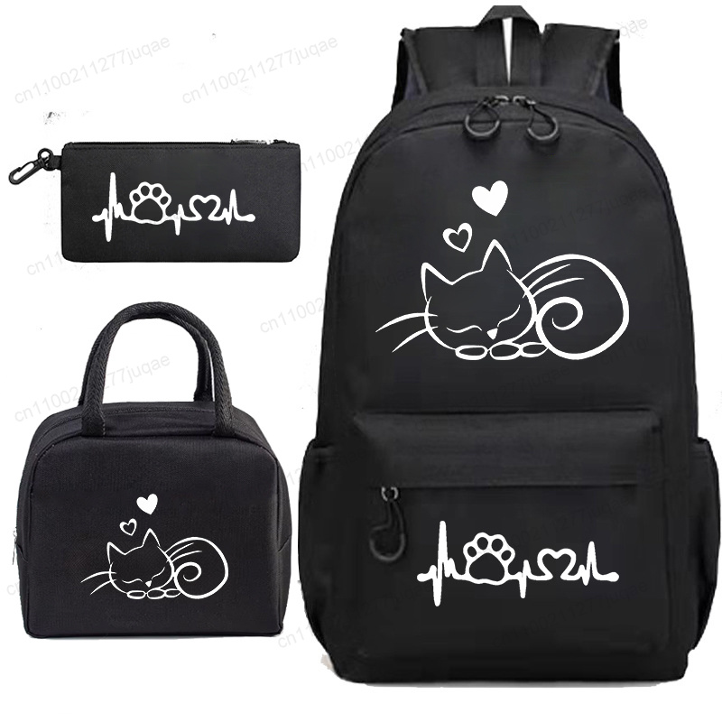 Juego de mochila Chibi Anime C - Phone Accessories Wholesale In China reseña y precio