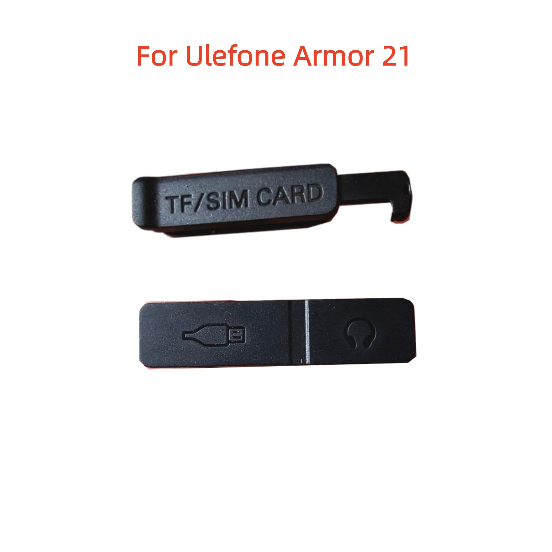Tapón antipolvo de goma USB pa - Phone Accessories Store reseña y precio