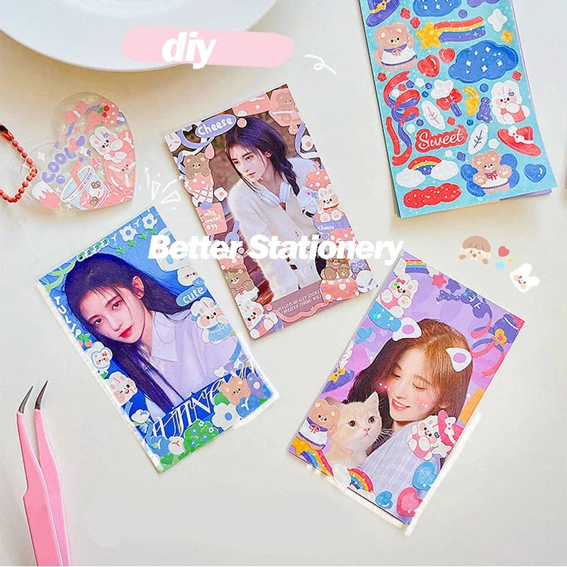 Paquete de 20-1000 Pegatinas L - Phone Accessories For Kids reseña y precio