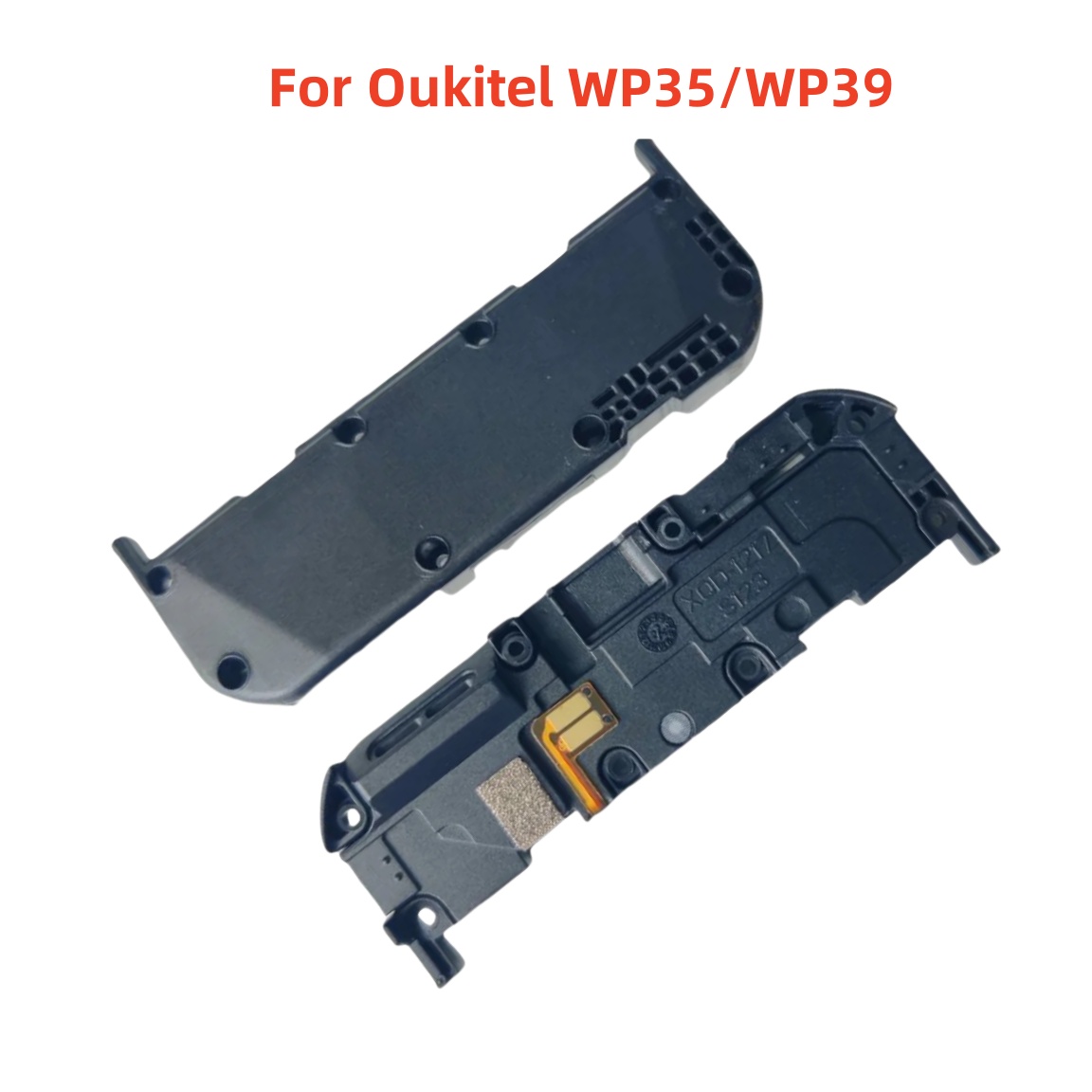 Altavoz para OUKITEL WP39 WP35 - Phone Accessories Store reseña y precio