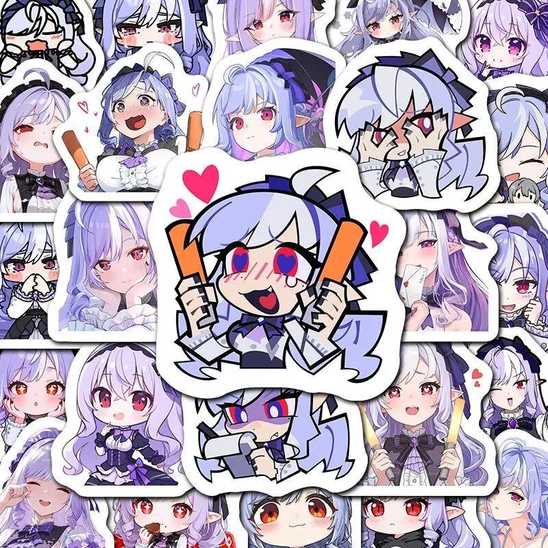 60 Pegatinas de Anime Zenless  - Phone Zone Accessories & Repair reseña y precio