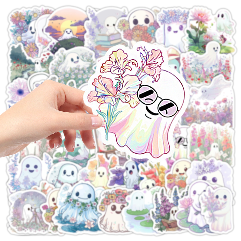 50 Uds. De pegatinas de grafit - Phone Accessories For Kids reseña y precio