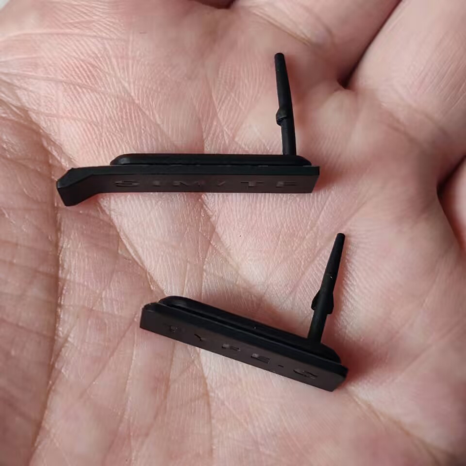 Nuevo Protector de Goma Origin - Phone Accessories Store reseña y precio
