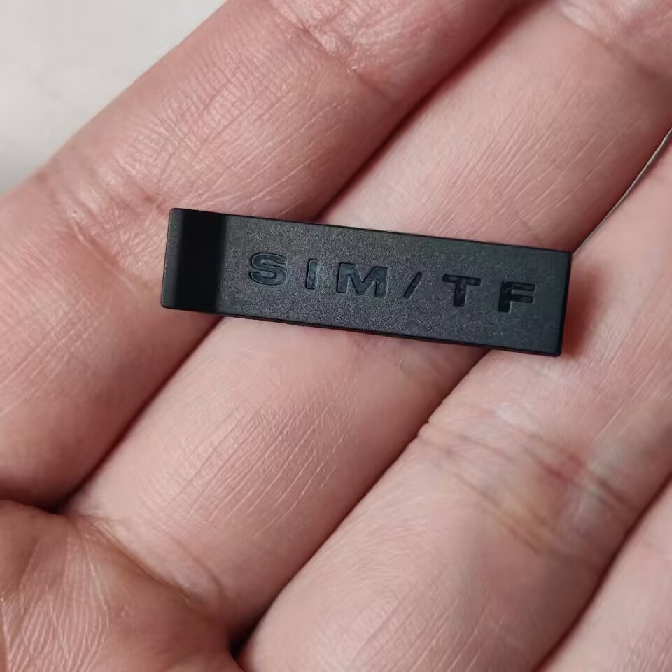 Nuevo Protector de Goma Origin - Phone Accessories Store reseña y precio